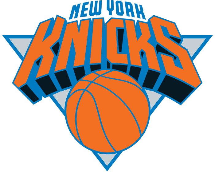 New York Knicks 1995-2011 Primary Logo iron on transfers for clothing